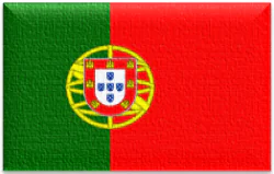 Portugal Regions and Population 2 portugal