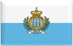 Countries Population 15 san marino