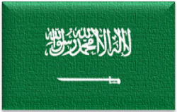 saudi arabia