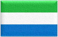 sierra leone