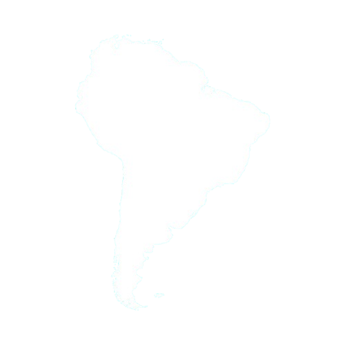 Rankerover - Global Ranking And Comparison 5 south america map