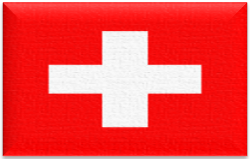 Flag 169 switzerland