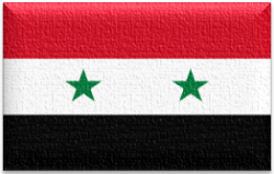 Flag 170 syria