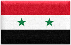 syria