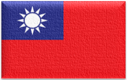 Flag 200 taiwan