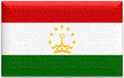 Countries That End in Stan 7 tajikistan