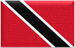 Flag 177 trinidad and tobago