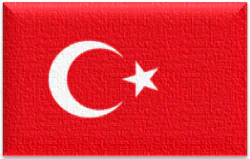 turkey