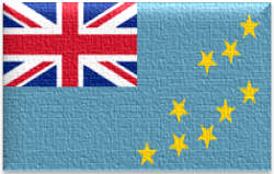 Countries Population 12 tuvalu