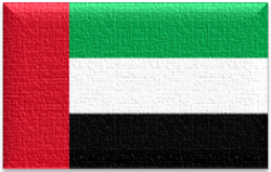Flag 184 uae
