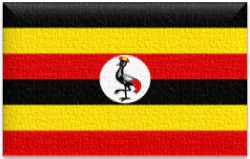 uganda