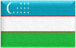 Countries That End in Stan 4 uzbekistan