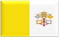 Countries Population 11 vatican city