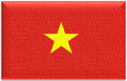 Flag 191 vietnam