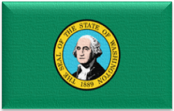 US States by Average Personal Income 3 washington