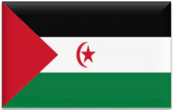List of Overseas territories in the World 2 western sahara