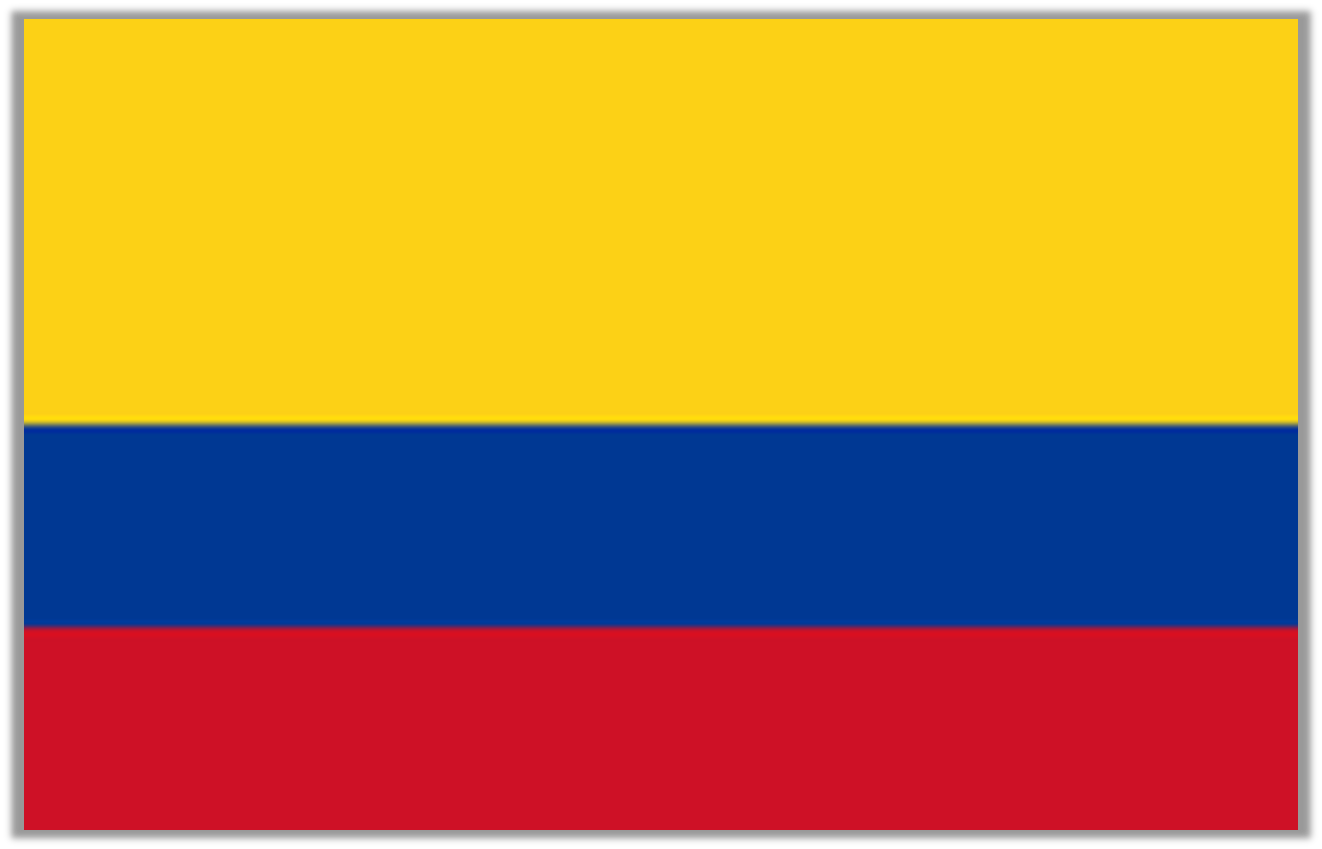 Read more about the article Colombia: A Colorful Blend of Culture, Nature, and History in South America