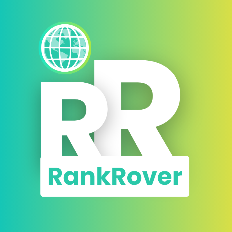 rankerover.com logo