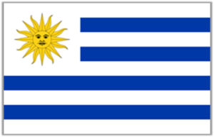 Read more about the article Uruguay Facts : A Peaceful Nation of South America