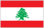 lebanon flag