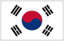 south korea flag