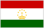 tajikistsan flag