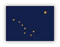 US States 8 alaska