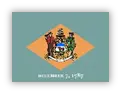Happiest US States 5 delaware