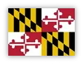 Happiest US States 2 maryland