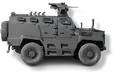 armored vehicle right