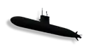 submarines left